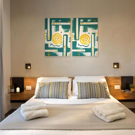 Mare Fuori Rooms Piano di Sorrento Eksteriør bilde