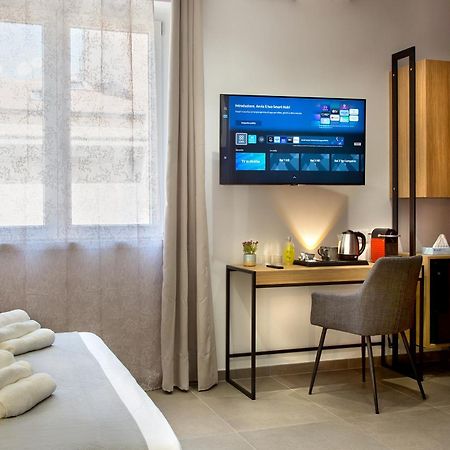 Mare Fuori Rooms Piano di Sorrento Eksteriør bilde