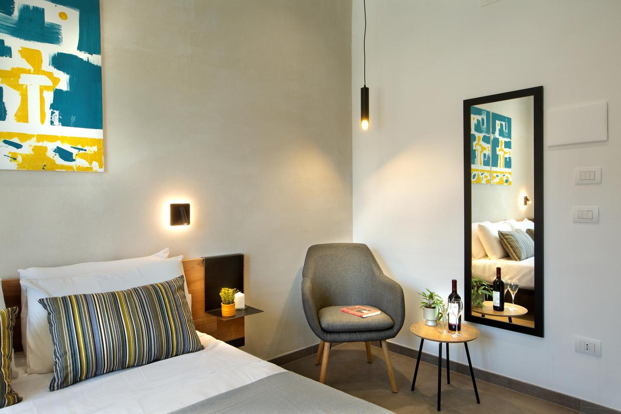 Mare Fuori Rooms Piano di Sorrento Eksteriør bilde